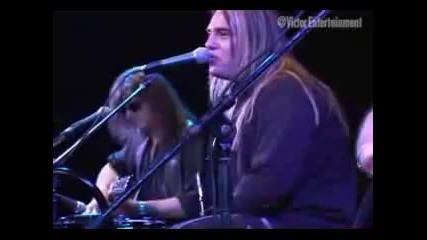 Helloween - If I Could Fly unplugged 
