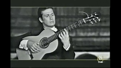 Paco de Lucia - Impetu & Panaderos