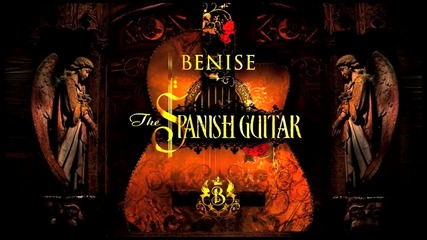 Benise - Mi Amor