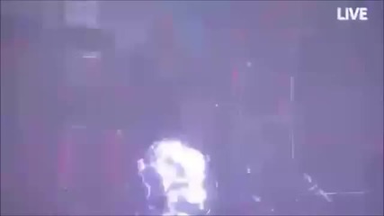 Guns N Roses Sweet Child O Mine Rock in Rio 2011