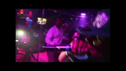 Juelz Santana - 848 Verse Freestyle