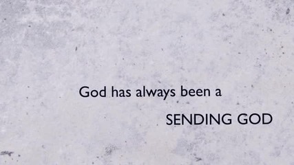 You Are Sent /ти Си Пратен!/