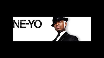 Ne - Yo - Telekinesis 