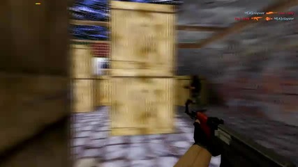 Counter Strike 1.6 Frag Movie - lurrpis5 [hd]