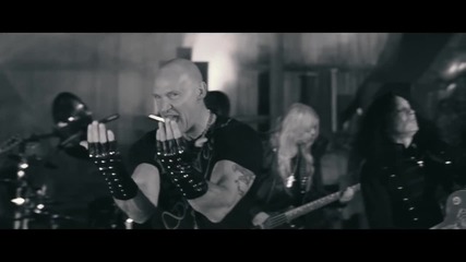 ♫ Primal Fear - The End Is Near ( Официално видео) превод & текст