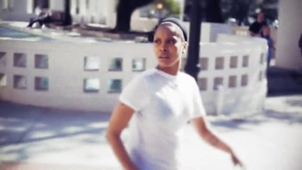 Erykah Badu - Window Seat 