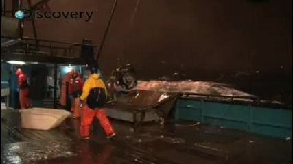 Deadliest Catch Season 5 - Running Out Of Time