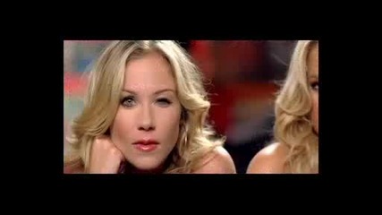 Jessica Simpson - A Public Affair