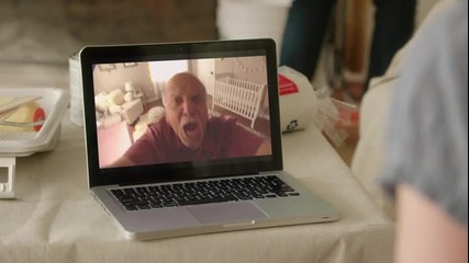 Playing house s01e08