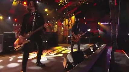 Slash - You’re A Lie
