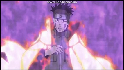 Naruto Shippuuden 384 bg audio