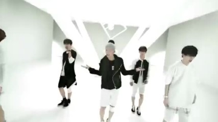 Halo ( 헤일로 ) - Fever ( 체온이 뜨거워 )