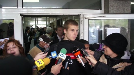Ангел Грънчов: Вижда се промяната с идването на Младенов