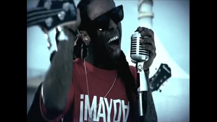 lil wayne - get a life - dvdrip - x264 - 2010 