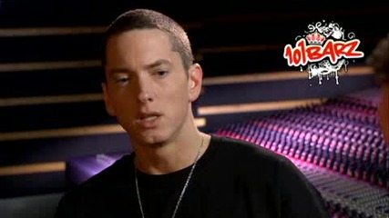 Eminem Speaking On His Drug Problem & More New 2009