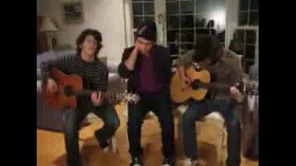 Jonas Brothers - Hello Beautiful