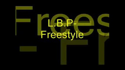Laid Back Playaz - Freestyle