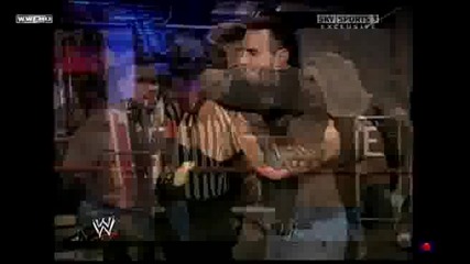 F.n.sd. Matt Hardy