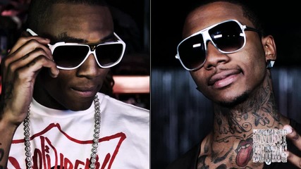 Soulja Boy ft. Lil B - Have You Ever 