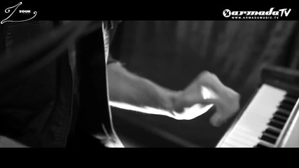 Blake Jarrell feat. Michael S. - Say What You Will (official Acoustic Video)