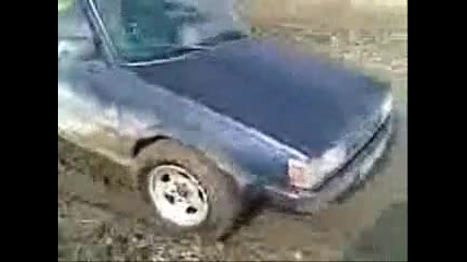 subaru leone offroad 3