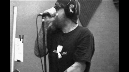 Exodus (us) - Problems (sex pistols cover) 