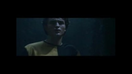 Cedric Life and Dead ;(