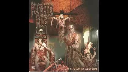 Putrid Pile - My Inner Demon