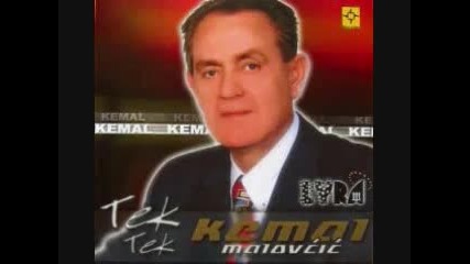 Kemal Malovcic - Sudija i robija