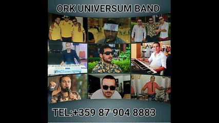 05.ork Universum 2016 Sar tute te astarav album