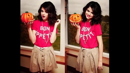 Selena Gomez And The Scene - A Year Without Rain (eks future classic remix) 