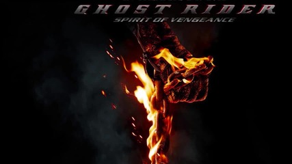 Ghost Rider 2 Spirit Of Vengeance *hi-finesse - The Wolf*