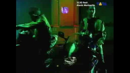 evanescence - everybodys fool.avi