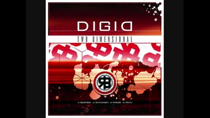 Digid - Speechless
