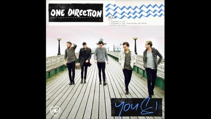 One Direction - You & I [ Midnight Memories 2013 ]