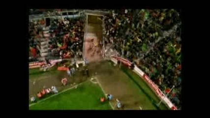 Nike - Football