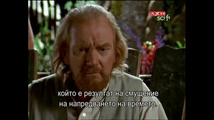 The Lost World S03e22