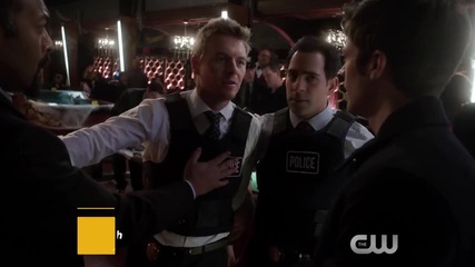 Светкавицата/ The Flash - сезон 1, епизод 16 Rogue Time Промо
