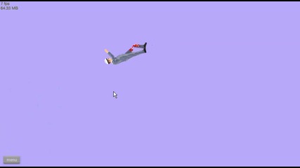 Happy Wheels епизод 1.как Забива