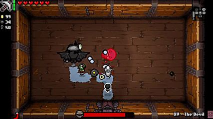 Azaziel Quick Beast Run | The Binding Of Isaac: Afterbirth + Tech N9ne The Beast