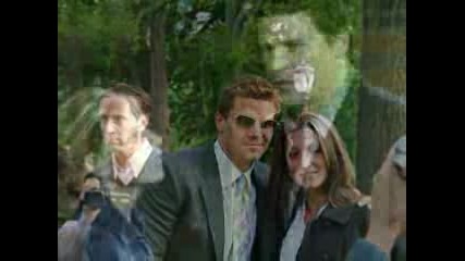 David Boreanaz Too Sexy