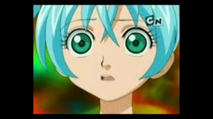 Bakugan eп 05 целия 