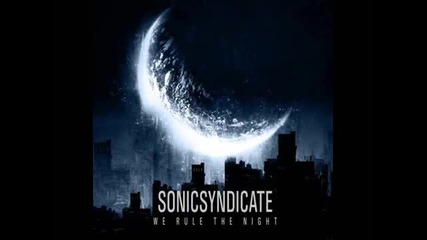 Sonic Syndicate - Beauty And The Freak (we Rule The Night 2010) 