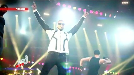 Usher - More [ high quality]