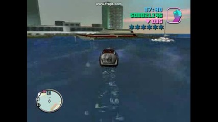 gta - vc mod epizod 91