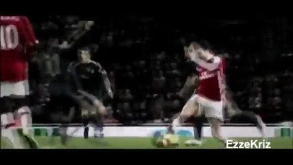 Cesc Fabregas - Goodbye Arsenal - Welcome to Barcelona 2011 Hd