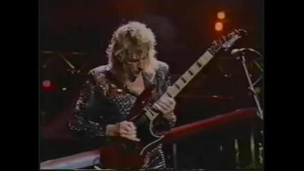 Judas Priest Electric eye live rock in rio 1991