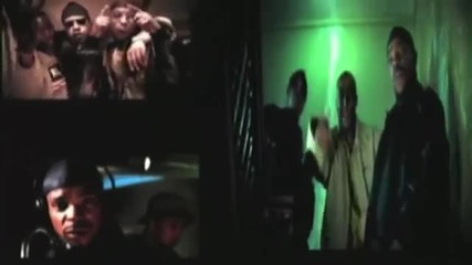 Group Home - The Legacy (feat. Guru of Gang Starr)