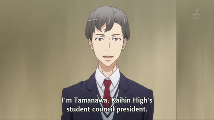 Yahari Ore no Seishun Love Comedy wa Machigatteiru S2 6 Eng sub