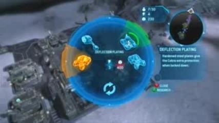 Halo Wars Demo 4/5